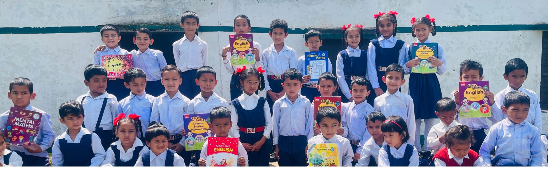 Nirantar Prawah Foundation